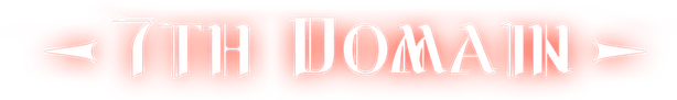 7th Domain logo
