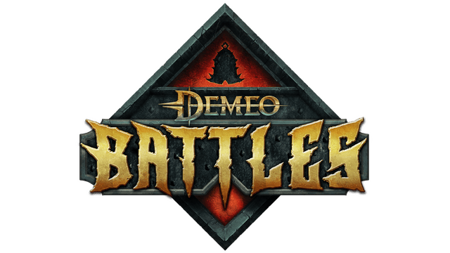Demeo Battles logo