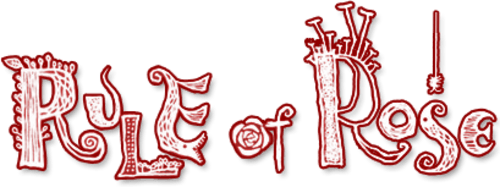 Rule of Rose logo