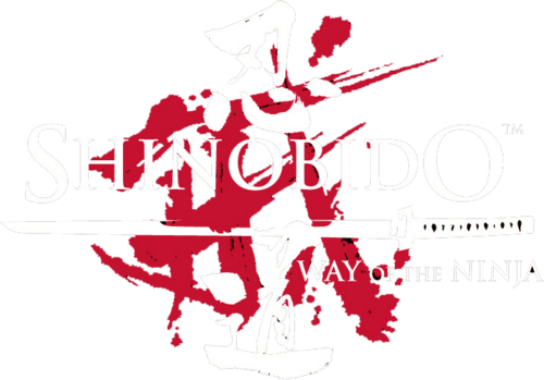 Shinobido: Way of the Ninja logo