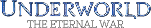 Underworld: The Eternal War logo