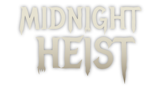 Midnight Heist logo