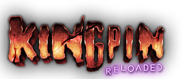 Kingpin: Reloaded logo