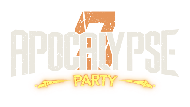 Apocalypse Party logo
