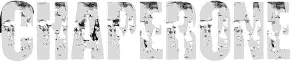 Chaperone logo