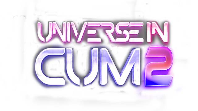 Universe in Cum 2 logo