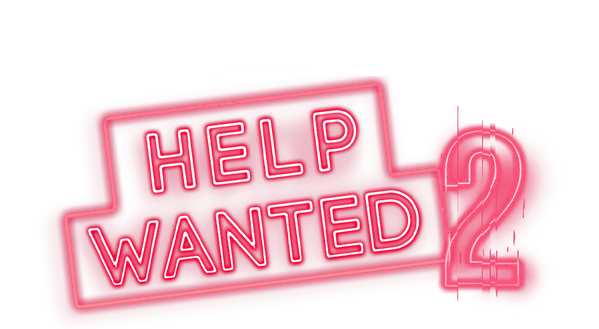 Five Nights at Freddy's: Help Wanted 2 logo