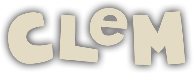 CLeM logo