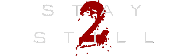 Stay Still 2 logo