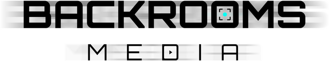 Backrooms Media logo