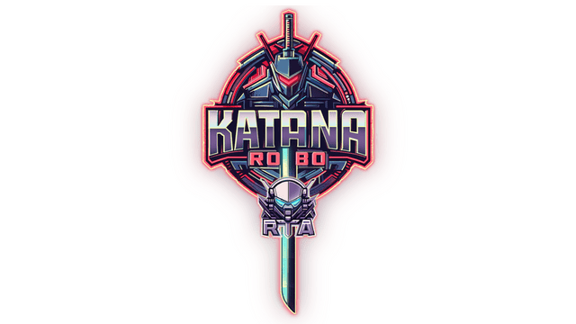 Katana Robo: RTA logo