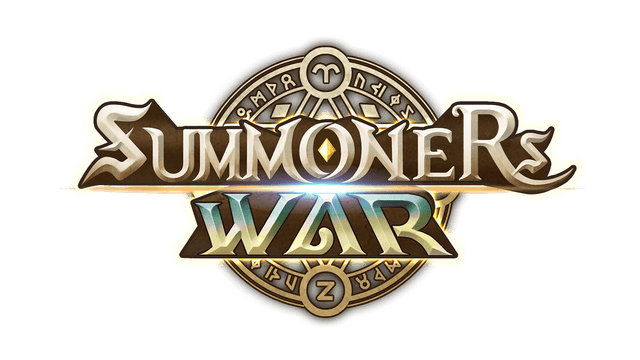 Summoners' War: Sky Arena logo