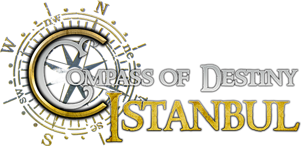 Compass of Destiny: Istanbul logo