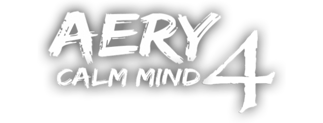 Aery - Calm Mind 4 logo