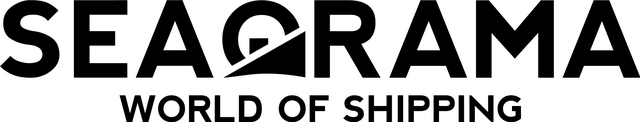 SeaOrama: World of Shipping logo