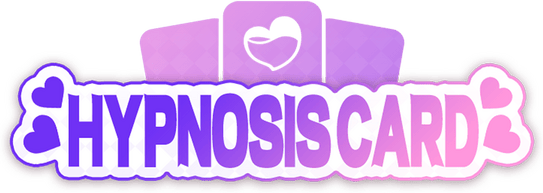 Hypnosis Card logo