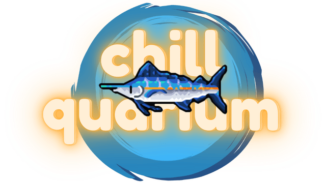 Chillquarium logo