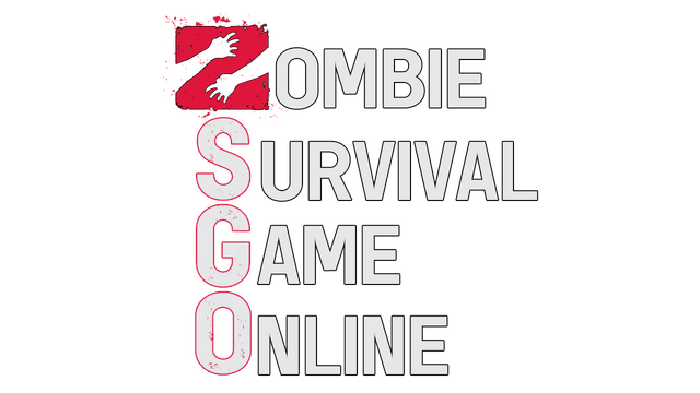Zombie Survival Game Online logo