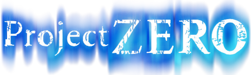 Fatal Frame logo