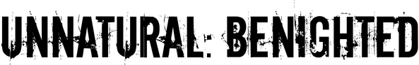 Unnatural: Benighted logo