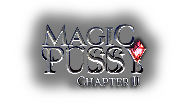 Magic Pussy: Chapter 2 logo