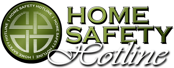 Home Safety Hotline logo