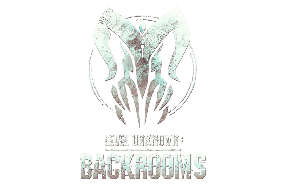 Level Unknown: Backrooms logo