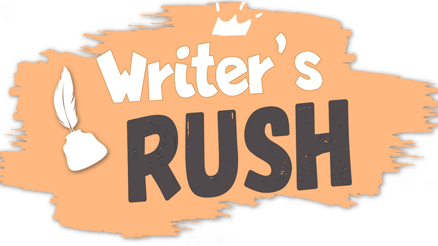 Writer's Rush logo