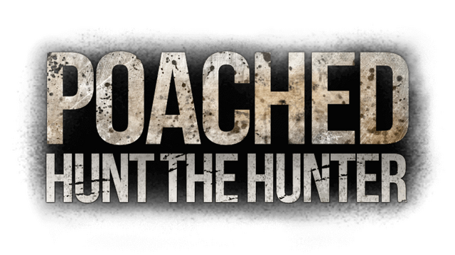 Poached: Hunt The Hunter logo