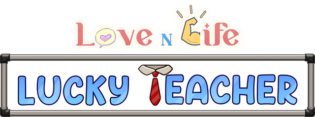 Love n Life: Lucky Teacher logo