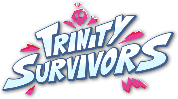 Trinity Survivors logo