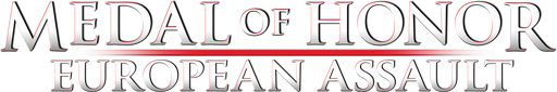 Medal of Honor: European Assault logo