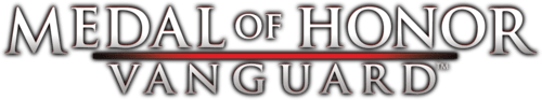 Medal of Honor: Vanguard logo