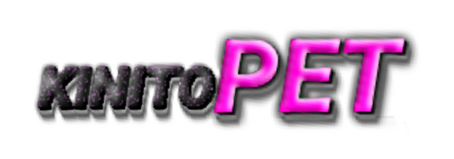 KinitoPET logo