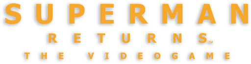 Superman Returns logo