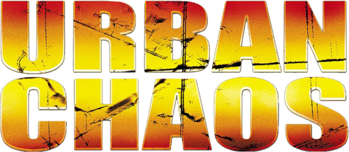 Urban Chaos: Riot Response logo