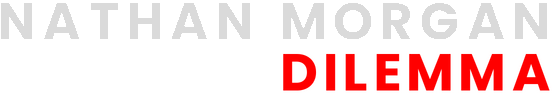 Nathan Morgan: Dilemma logo