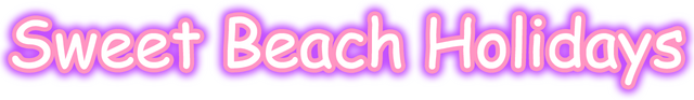Sweet Beach Holidays logo