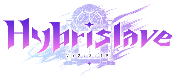 Hybrislave logo