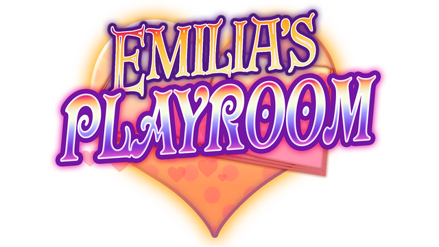 Emilia's PLAYROOM logo
