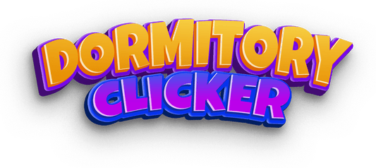 Dormitory Hentai Clicker logo