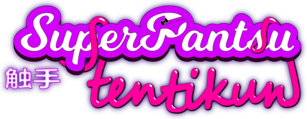 SuperPantsu Tentikun logo