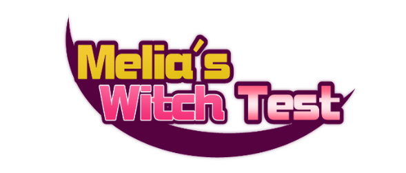 Melia's Witch Test logo