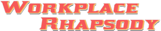 Workplace Rhapsody logo