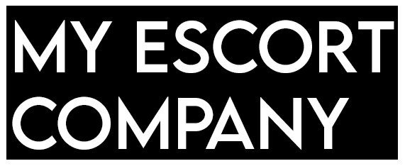 My Escort Company logo