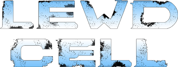 Lewd Cell logo