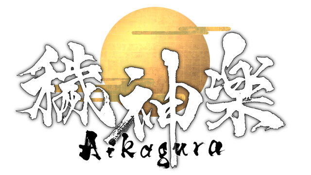 Aikagura logo