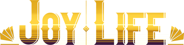 Joy Life logo
