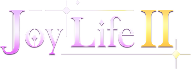 Joy Life 2 logo
