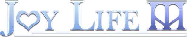 Joy Life 3 logo